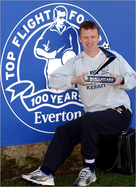 Евертън привлече полузащитник от Шефилд Юнайтед