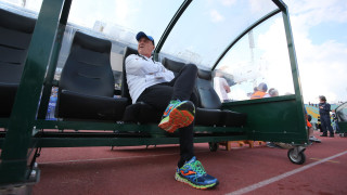 Делио Роси ще направи ротации по състава за гостуването на