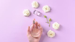 Как да вземем най-доброто от парфюма