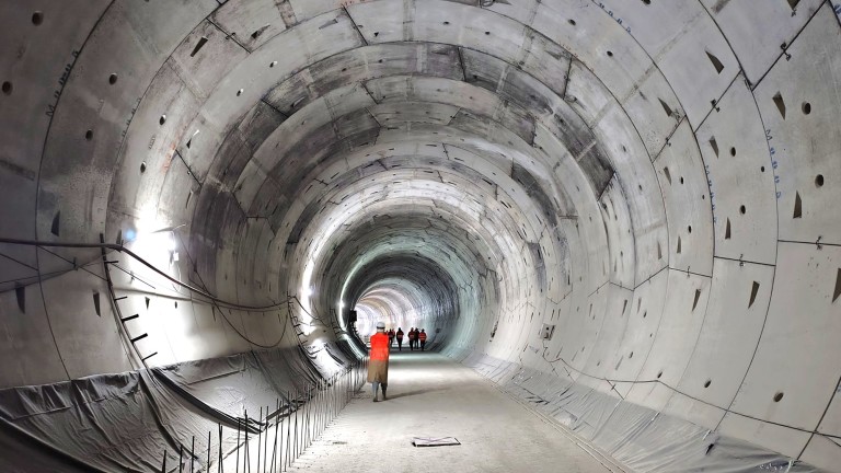 Без изпълнител: Жп мегапроект за половин милиард евро, който може никога да не "види" влак