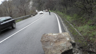 Агенция Пътна инфраструктура подготвя стартирането на строителни дейности на лот