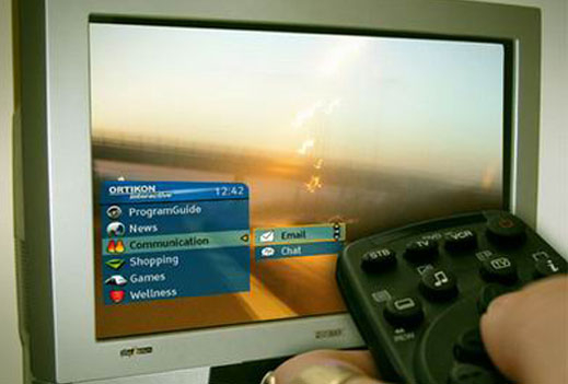 До една-две години кабелната телевизия като технология ще умре