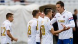 От Хайдук се канят: Искаме да оставим следа в Лига Европа