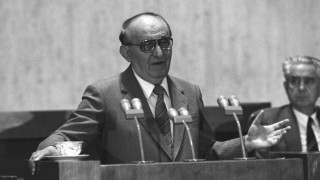 Носталгията по Тодор Живков - митология или икона на българското минало