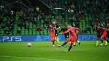 Челси спечели гостуването си на ФК Краснодар с 4:0