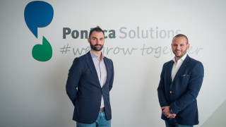 Българската аутсорсинг компания Pontica Solutions увеличи броя на екипа си