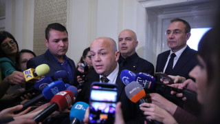 Добро и разумно Така окачестви решението на парламента след неколкочасови