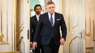 Словакия приема закон срещу НПО по руски модел
