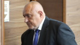Нервите на Борисов не издържаха на пленарна зала