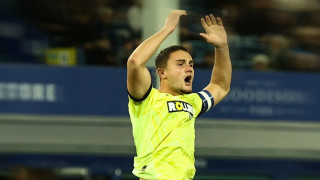 Отборът на Саутхемптън се класира за 1 8 финалите в турнира за Купата на