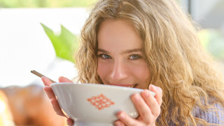 Лятото е времето в което не само дрехите но и