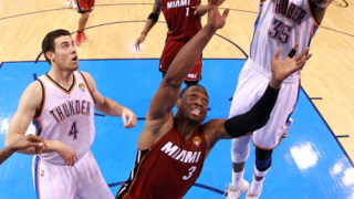 Маями поведе с 2:1 във финала на НБА