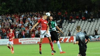 Билетите за предстоящия двубой на ЦСКА с Черно море вече