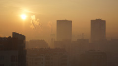 ЕС: Близо 400 000 смъртни случая в Европа през 2021 г. се дължат на мръсния въздух