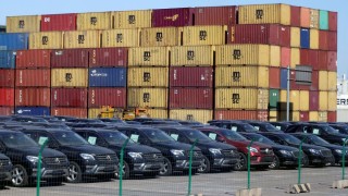 Германските коли печелят най-много от търговското примирие между Китай и САЩ
