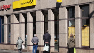 Коронавирус: и в Германия отчитат сериозен ръст на жертвите и заразените