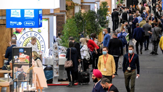 Германските търговци на дребно приключиха първата половина на 2022 г