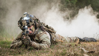 САЩ НАТО и геополитическите стратегии въпроси и отговори с