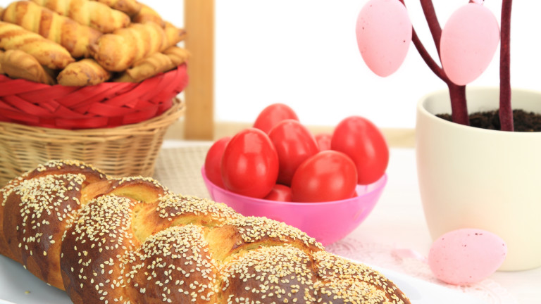 Разходите на американците за Великден достигнаха рекордно високи нива