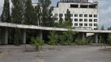  Как нещастието трансформира Чернобил в мечтана дестинация 