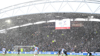 Двубоите от междинния кръг във Висшата лига са поставени под