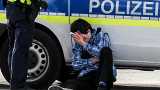 Полицията в Германия разби схема за фалшиви документи с българска следа