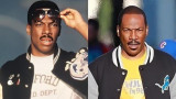 Beverly Hills Cop: Axel Foley и първи поглед към Еди Мърфи в четвъртия филм за "Ченгето от Бевърли Хилс"