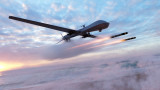 Защо Великобритания се готви да даде близо $6 милиарда за военни дронове