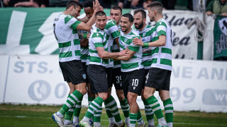 Осем футболисти на Черно море нямат договори с клуба за