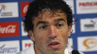 Хави Вента: Ако опазим вратата си, можем да победим Панатинайкос