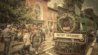 Теснолинейката на 100 години: Туристическите посещения се увеличават всяка година