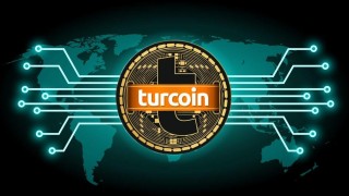 Представената като национална алтернативна цифрова валута на Турция Turcoin