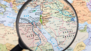 МВФ: Безработицата и анемичният ръст водят до вълнения в Близкия изток