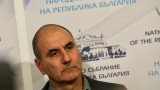Цветанов: Депутат не е мръсна дума