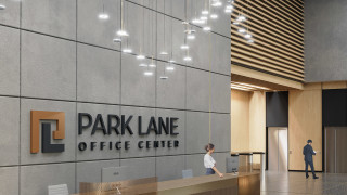 Най-голямата офис сделка за 2020 г.: Allianz събира българските си компании в Park Lane Office Center