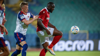 Клуб от арабския полуостров продължава да проявява сериозен интерес към