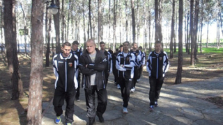 Локо (Пд) се скара с Висла за контрола