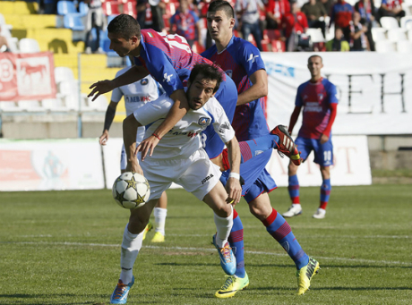 Паргов: Марек е много по-богат от доста клубове