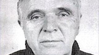 Издирват 73-годишен софиянец