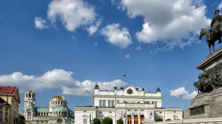 Организация на движението за събитие свързано с българското председателство