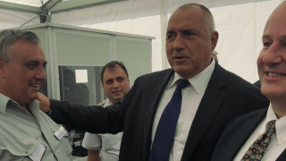 Инвестициите са в реална икономика и добавената стойност остава в България