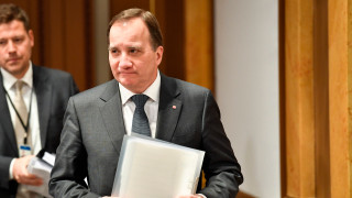 В Швеция ще има пореден висящ парламент ако днес шведите