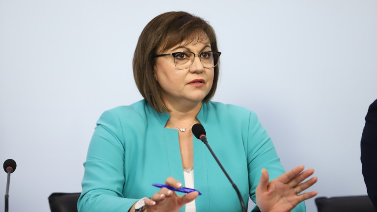 Кой може да наследи Нинова на лидерския пост в БСП?