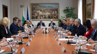 Протестите на фермерите в цяла Европа са сигнал за наличието