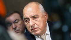 Борисов отхвърли оставка на правителството, но можело да подаде оставка като депутат