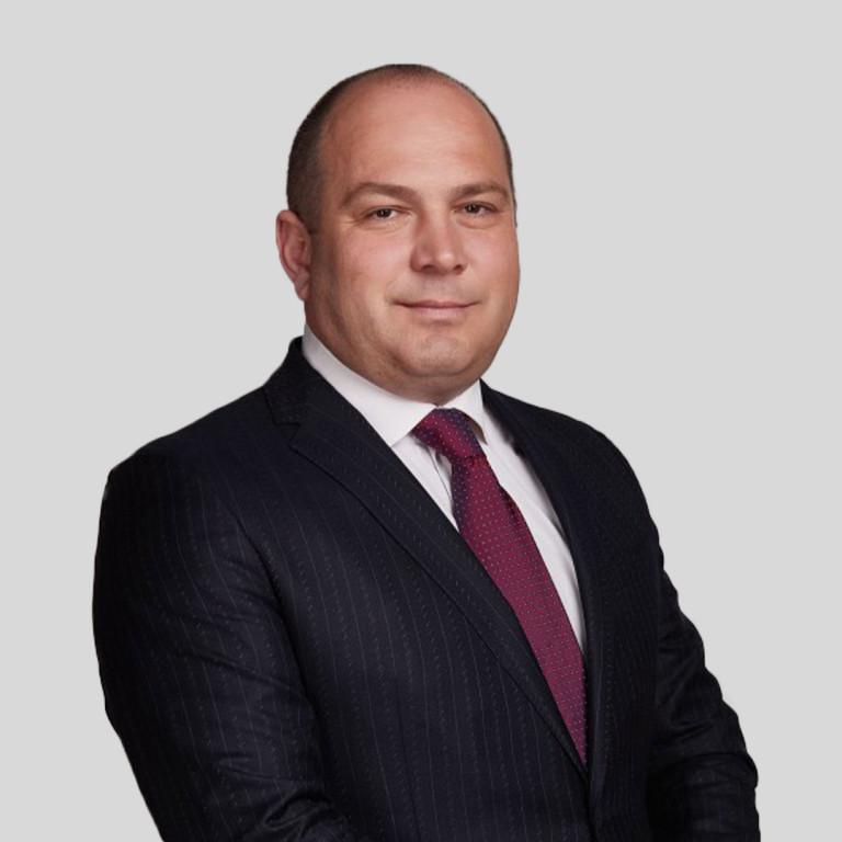 Красимир Джамбазов, търговски директор на New Estates