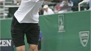 Аржентинец срещу хърватин на финала на турнира в Хюстън