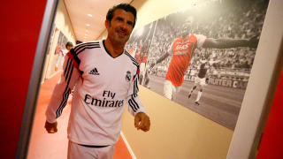 Легенди на Реал Мадрид ще дойдат в България за мач