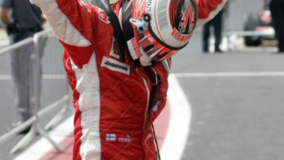 Финландецът Кими Райконен е 29-ият пилот с титла във Формула 1 