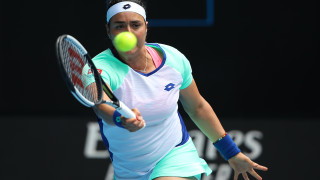 Онс Жабюр призна че все още не е достатъчно добре